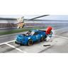 LEGO Speed Champions - Carro de Corrida Chevrolet Camaro ZL1 - 75891