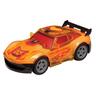 Motor & Co - Mini coche cambio de color Naranja