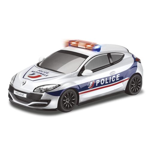 Motor & Co - Carro da polícia R/C