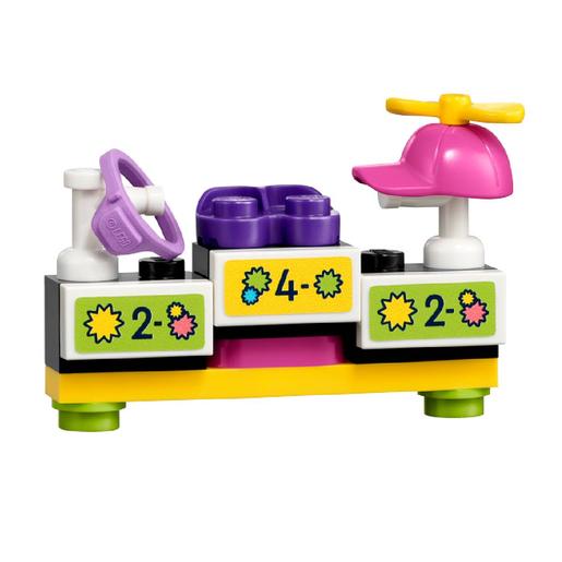 LEGO Friends - Loja de Moda Retro - 42614
