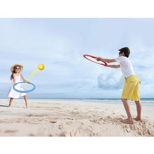 Sun & Sport - Ténis de praia