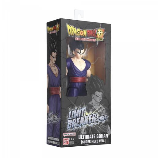 Dragon Ball - Gohan - Figura da Série Limit Breaker