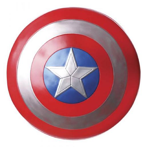 Os Vingadores - Escudo Capitão América adulto