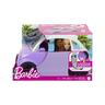 Barbie - Carro elétrico