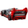 LEGO Speed Champions - Carro de Corrida Audi S1 e-tron quattro - 76921