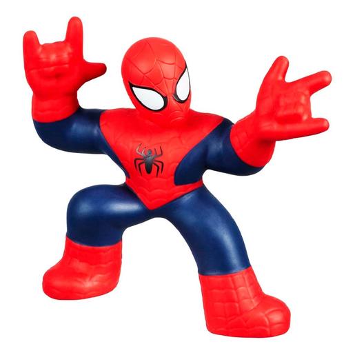 Goo Jit Zu - Figura Spider-man Grande