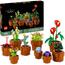 LEGO Icons - Plantas Diminutas - 10329