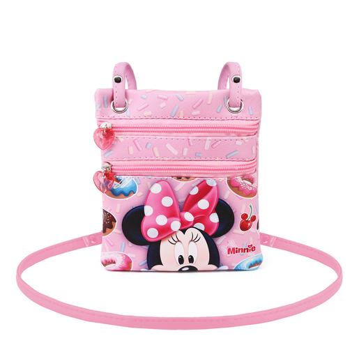 Minnie Mouse - Saco vertical Action Yummy