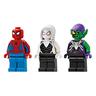 LEGO Marvel - Carro de Corrida do Spider-man e Duende Verde Venomizado - 76279
