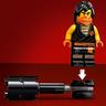 LEGO Ninjago - Set de combate épico - Cole vs Guerreiro Fantasma - 71733