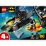 LEGO DC Comics - Penguin Hunt on the Batboat! - 76158