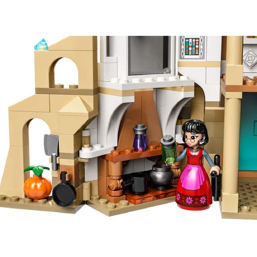 LEGO Disney - Castelo do Rei Magnífico - 43224
