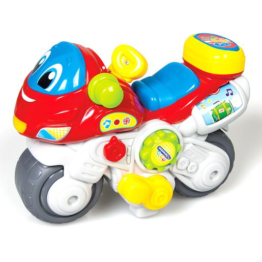 Baby Moto GP