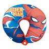 Marvel - Spider-man - Cojín para el cuello de 28x28x6cm Spiderman, azul