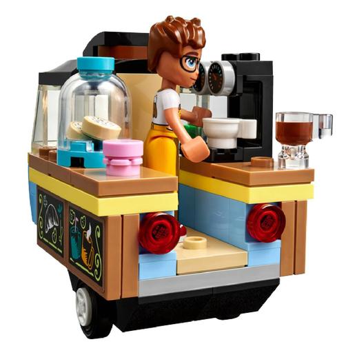 LEGO Friends - Pastelaria Móvel - 42606