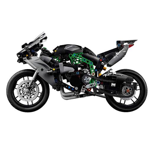 LEGO Technic - Moto Kawasaki Ninja H2R - 42170