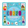 Corpo Humano - Livro de Abas (edición en portugués)