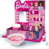 Barbie - Kit criativo para fazer batons mágicos que mudam de cor ㅤ