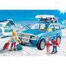 Playmobil - Carro de Neve - 9281