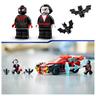 LEGO Marvel - Miles Morales contra Morbius - 76244