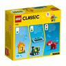 LEGO Classic - Tijolos e Ideias - 11001