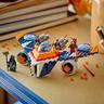LEGO Marvel - Warbird de Rocket vs. Ronan - 76278
