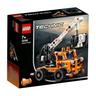 LEGO Technic - Plataforma de Emergência - 42088