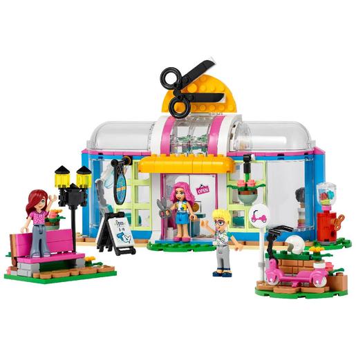 LEGO Friends - Cabeleireiro - 41743
