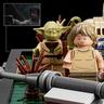 LEGO Star Wars - Diorama do treino de Jedi em Dagobah - 75330