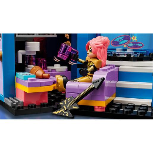 LEGO Friends - Espetáculo de Talentos Musicais de Heartlake City - 42616