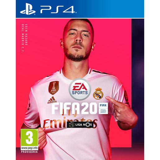 PS4 - FIFA 20
