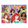 Ravensburger - Princesas Disney - Puzzle 150 piezas XXL