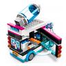 LEGO City - Carrinha Pinguim de Granizados - 60384