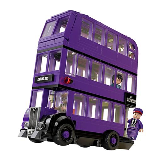 LEGO Harry Potter - The Knight Bus - 75957