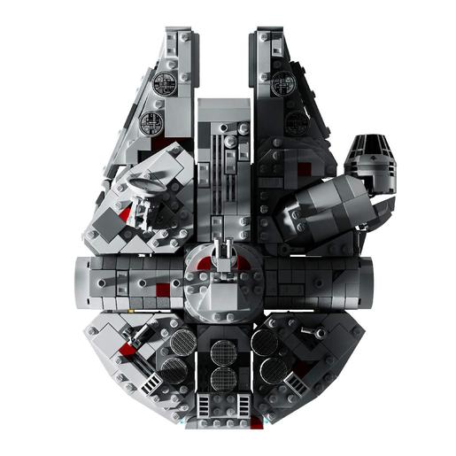 LEGO Star Wars - Falcão Milenário - 75375