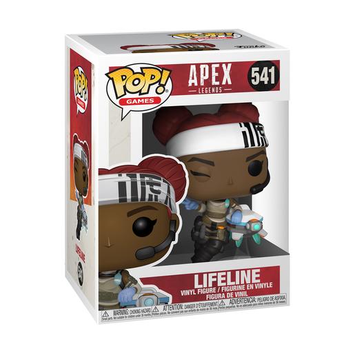 Apex Legends - Lifeline - Figura POP