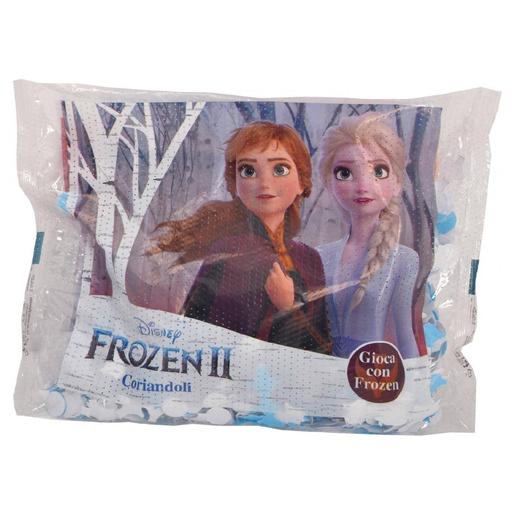Disney - Frozen - Maxi bolsa confetti 150 gr (vários modelos)