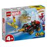 LEGO Spidey - Veículo Perfurador - 10792