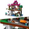LEGO Minecraft - Os campos de treino - 21183