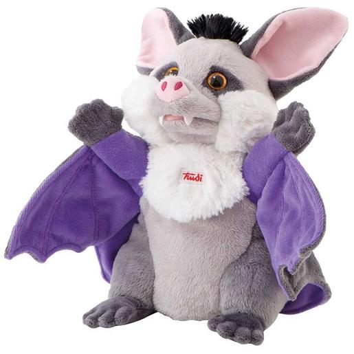 Boneco marionete morcego macio (Vários modelos) ㅤ
