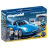 Playmobil - Porsche 911 Targa 4S - 5991