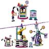 LEGO Friends - Mundo de magia: roda e escorrega - 41689