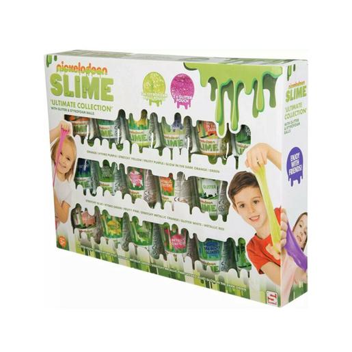 Nickleodeon Slime Ultimate Collection