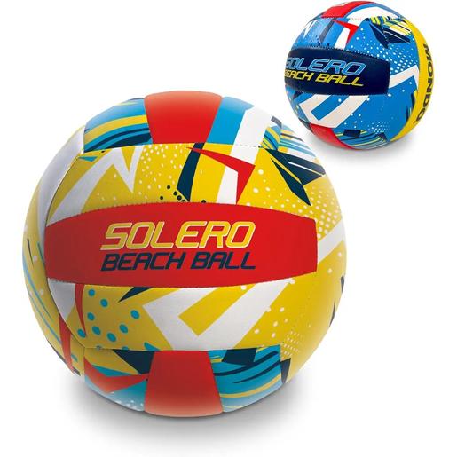 Mondo - Bola Beach Volley Solero ㅤ