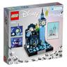 LEGO Disney - O Voo de Peter Pan e Wendy sobre Londres - 43232