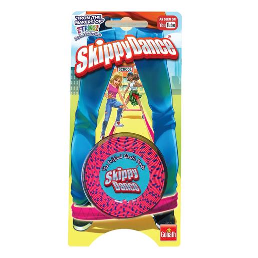 Skippy Dance (várias cores)