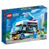 LEGO City - Carrinha Pinguim de Granizados - 60384
