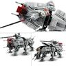 LEGO Star Wars - Walker AT-TE - 75337