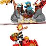 LEGO Ninjago - Templo de Dojo Ninja - 71767