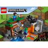LEGO Minecraft - A mina abandonada - 21166